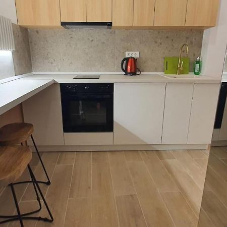 City Center Chic Studio 布加勒斯特 外观 照片