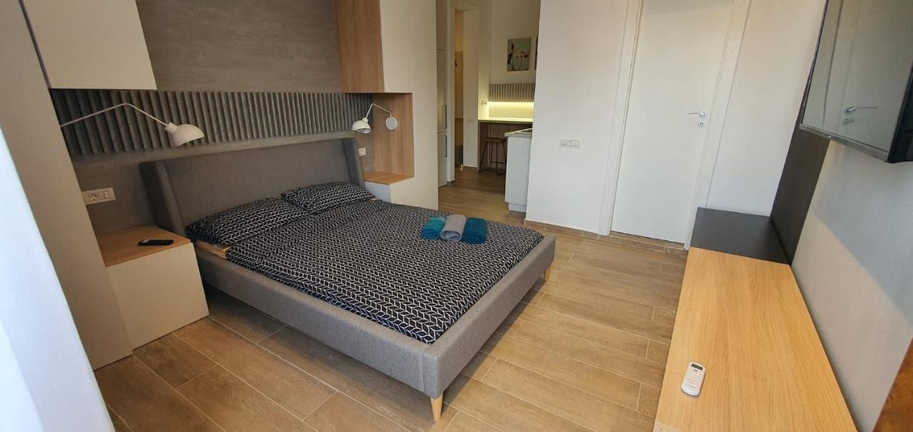 City Center Chic Studio 布加勒斯特 外观 照片