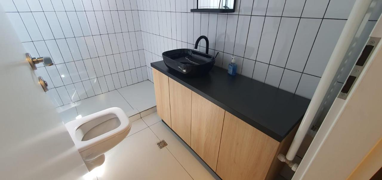 City Center Chic Studio 布加勒斯特 外观 照片